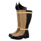 Sokka Avatar – Der Herr der Elemente Stiefel Cosplay Schuhe